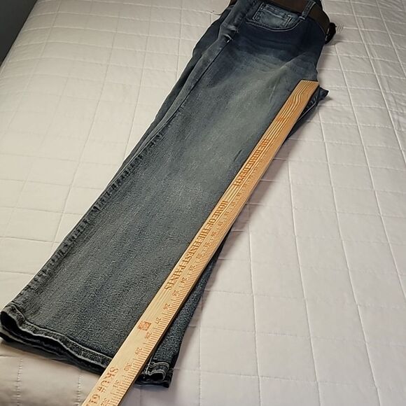 Wallflower Legendary Bootcut Jeans 13/31 - Picture 8 of 9